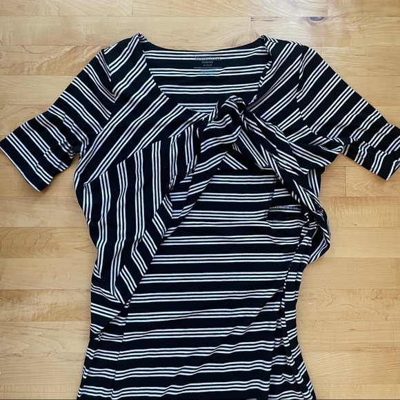 Motherhood maternity nursing 🤱🏻 dress - Picture 4 of 4